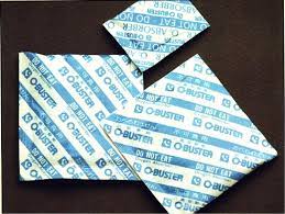 How much food fits in a container. 20cc Oxygen Absorbers Delta Adsorbents