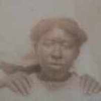 Jane Ricks (1863–)