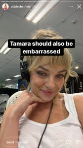 Married At First Sight: Abbie Chatfield Unleashes On Olivia Frazer