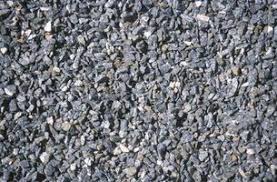 Image result for river rock size chart river pebbles bulk. How To Put Pea Gravel In Concrete Hunker Rock Driveway Gravel Driveway Crushed Limestone