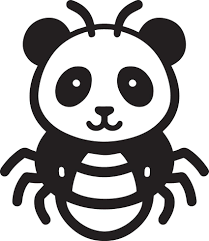 Image result for panda ant