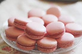 Macarons Framboise Recette Macaron Framboise Macaron Framboise Recette Macaron