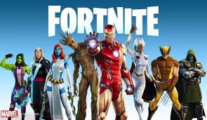 Season 5 is finally here on the fortnite battle royale island with new areas and realities being spliced into the existing map. When Does Fortnite Season 4 End And Season 5 Begin Fortnite Intel