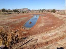 Evaporation Control On Pond, Dams And Reservoirs: Methods And Products