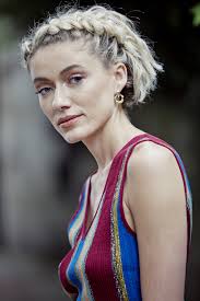 Which haircuts are for thin hair? Easy Hairstyles For Short Hair Trending For 2020 All Things Hair Us