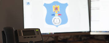 Acces La Informații De Interes Public