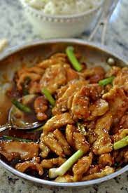 Sesame Chicken Recipe Recipe Asian Chicken Recipes Chicken Recipes Easy Quick Sesame Chicken Recipe