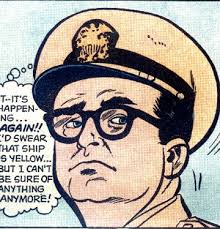 Joe Flynn (American actor)