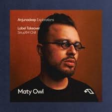 Stream AnjunaHQ at Poolside