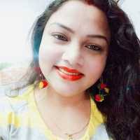 Ruchi Chauhan Sharma