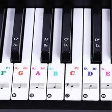Immer wieder neu beschriften mit tafellack und kreide. Bester Preis Fur Beschriftet Klavier Tastatur Tolle Angebote Fur Beschriftet Klavier Tastatur Von Globalen Beschriftet Klavier Tastatur Verkaufern Auf Aliexpress