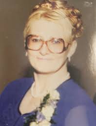 Gloria Jean (Lazor) Fisher Obituary May 30, 2022