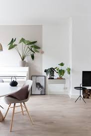 Minimalist Home Inspiration With Greet Van Der Veen Minimalistisch Huis Huis Interieur Design Renovatie