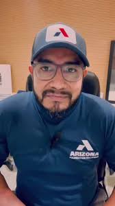 Happy Friday from Ben Alfaro at Arizona Foundation Solutions! 🎉 As we wrap  up the week, let's reflect