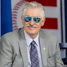 Happy 79th Birthday Rollie Fingers! ~ The HOF relief pitcher with the  #Athletics, #Padres & #Brewers was born in Ohio