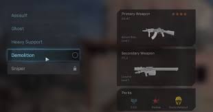 Would love to see this feature as it would make setting up custom gamemodes much easier. Warzone Best Recommended Default Loadouts Guide Call Of Duty Modern Warfare Gamewith