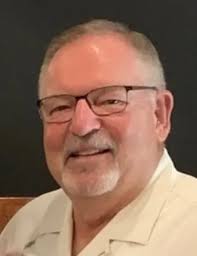 Obituary information for Richard E. "Rick" Dill II