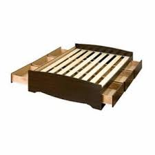 No amount of spring cleaning will ever result in you having too much storage space. Top 10 Best Platform Bed Frames With Storage Best Choice Reviews