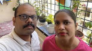 Breaking The Shackles Of Disabilities, This Couple Is Redefining 'Happy  Marriage'