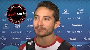 Kevin Berlín: “Me quedo con buenas sensaciones y que di lo mejor hasta el  final”