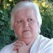 Carol Casey Obituary