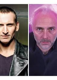 Fan Casting Rebecca Root as Tania Bell in Doctor Who Revenge Of The Eleven 