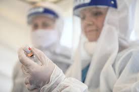 De fiecare data cand le faceam programare, zbang, raceau. Q A On Vaccination During The Covid 19 Pandemic Unicef Romania