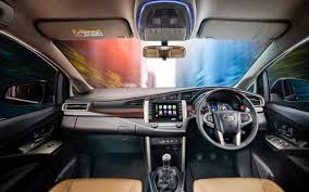 There is no need for a 2.7l, 2.8l engines on innova crysta is an excellent car with bullet proof reliability and great comfort. New Toyota Innova Crysta Is Rs 70k More Expensive Old Vs New Prices