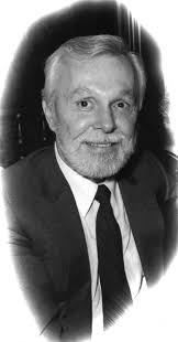 Harley Edward Sterling