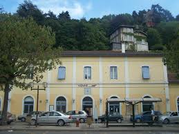 Bienvenue sur le compte facebook des services. Gare De Vienne Wikipedia