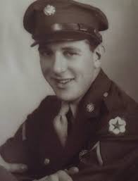 TEC 5 Thomas Thaddeus Pfeifer (1924-1986)