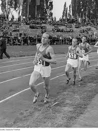 He had a great heart—he was not just an iconic athlete; Emil Zatopek Steckbrief Promi Geburtstage De
