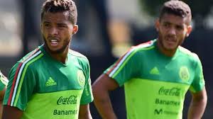 Giovani Dos Santos And Jonathan Dos Santos Named To Mexico Roster La Galaxy