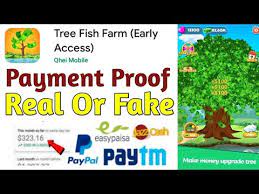 While some believe that fish farming is the solution to overfishing, they do not take into account the negative impact it has. Tree Fish Farm Payment Proof Tree Legit Tree Fish Farm Withdrawal Tree Fish Farm Real Or Fake Youtube