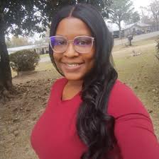 Meika Rodgers (@totsiana) • Facebook