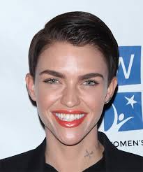 Check spelling or type a new query. Ruby Rose Hairstyles Hair Cuts And Colors