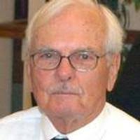 Dr. Ernest Post, Jr.