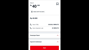 Paket tm bulanan all operator. Viral Paket Nelpon Telkomsel Unlimited Dan 80 Menit All Operator 40 Ribu Youtube