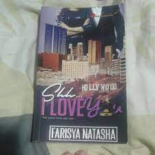 Hey, i love you is a popular web novel written by the author kristinfinityy, covering love, revenge, friendship, betrayal, shortstory it's viewed by 2.5k readers. Novel Melayu Shh I Love You Farisya Natasha Books Stationery Books On Carousell