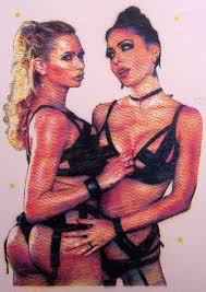 21 may 1979) is a german american pornographic actress and model. Briana Banks Jesica Jaymes Peakd