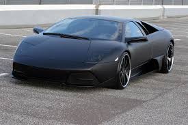 Interessiert an mehr gebrauchten autos? Lamborghini Murcielago Yeniceri Edition Von Unicate Elabia De