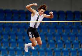 At the tokyo olympics, ibrahim advances to semifinal of 1500m eugene, ore. Athletics Five To Watch At The Tokyo Olympics Reuters