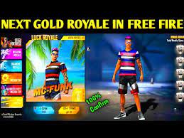It came to free fire players on january 19th. Free Fire New Event Ff New Event Next Gold Royale B