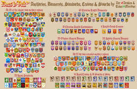 Kingdoms is the second part of the legendary strategy, which suffered a lot of modifications and filled with additional features. Deus Lo Vult Mod For Medieval Ii Total War Kingdoms Mod Db