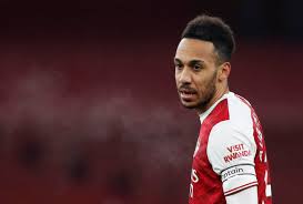 Fichajes, salarios, palmarés, estadísticas en el club y selección. Aubameyang Is A Doubt For Saturday S Showdown Arab News