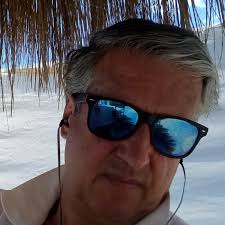 21: Global Family Office Investing with Giampaolo Parigi, Chairman SFO