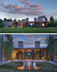 Crescent H Carney Logan Burke Architects Fineinteriors Interiors Interiordesign Architecture Decorati Architecture House Designs Exterior Cottage Design
