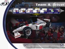 F1 2000 Pc Review And Full Download Old Pc Gaming