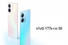 Vivo Y77e t1 price - BOL News