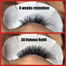In fact, many women who have them often find that thanks to the customized shape and darkened color of the find out the major dos and don'ts of lash extension care when you read more. If You Want To Get The Most Out Of Your Eyelash Extensions It Is Important To Properly Care For Them At Home With Proper Care Your Lash Extensions Wil à¸• à¸­à¸‚à¸™à¸•à¸²